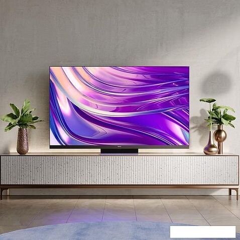 Телевизор Hisense 75U8HQ