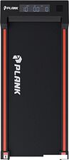 Электрическая беговая дорожка Plank Onix (черный)