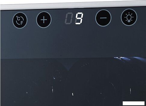 Винный шкаф Libhof Amateur AM-12