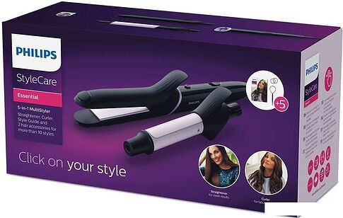 Мультистайлер Philips BHH811/00