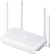 Wi-Fi роутер Xiaomi Router AX1500 (международная версия)