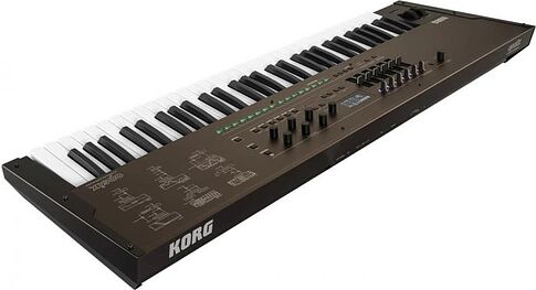 Синтезатор KORG Opsix SE