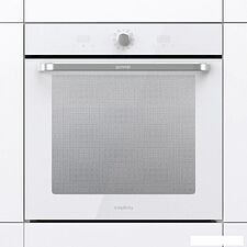 Электрический духовой шкаф Gorenje BOS6737SYW