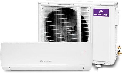 Сплит-система AlpicAir Premium Pro II AWI/AWO-36HRDC1C