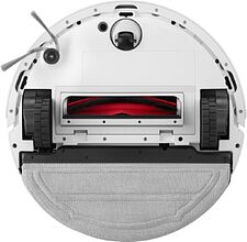 Робот-пылесос Roborock Q8 Max Pro RRA1TAL Q8MRP02-02 (с русской озвучкой, белый) Робот-пылесос Roborock Q8 Max Pro RRA1TAL Q8MRP02-02 (с русской озвучкой, белый)