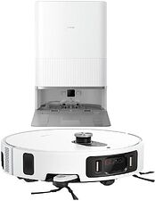 Робот-пылесос Xiaomi Robot Vacuum 6 Pro PV21GL White (евровилка, белый)