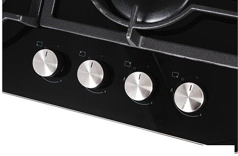 Варочная панель Leran GH 64522 BG