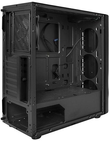 Корпус ExeGate EVO-5020 EX292688RUS