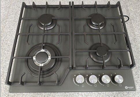 Варочная панель Schtoff H6001C28IS Grey