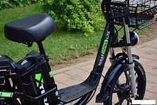 Электровелосипед Terax DVINA LITE NS011
