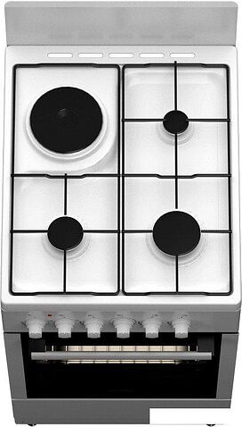 Кухонная плита Darina 1E KM241 321 W