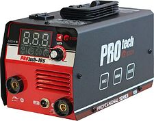 Сварочный инвертор Edon PROtech-185 Сварочный инвертор Edon PROtech-185