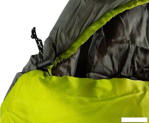 Спальный мешок TRAMP Voyager Regular TRS-052R (правая молния)