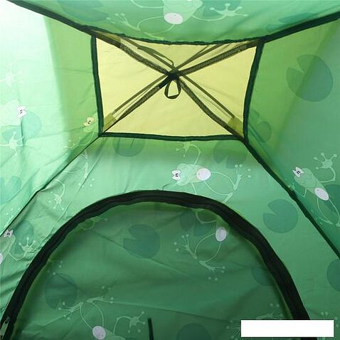 Треккинговая палатка KingCamp Dome Junior [KT3034]