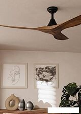 Вентилятор Eglo Portsea 35108