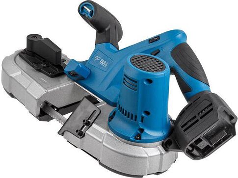 Ленточная пила Bull CBS 6583 1304544 (без АКБ)