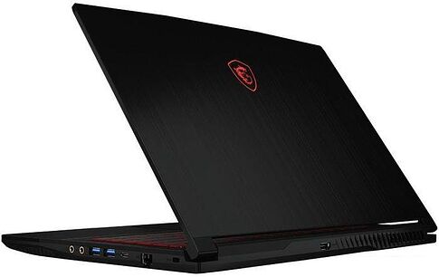 Игровой ноутбук MSI Thin GF63 12VE-665XPL