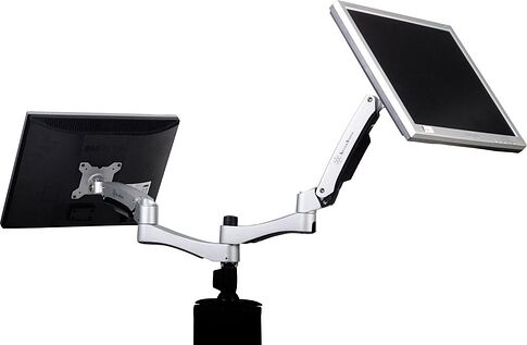 Кронштейн для монитора SilverStone SST-ARM22SC