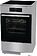 Кухонная плита Gorenje GEIT5C61XPG