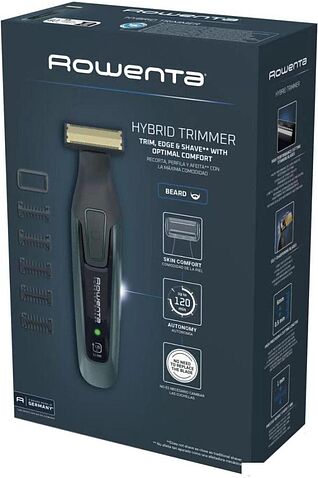 Универсальный триммер Rowenta TN6044E0