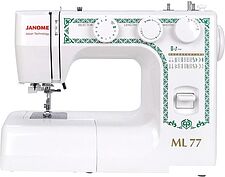 Швейная машина Janome ML 77