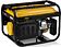 Бензиновый генератор Kolner KEG 3500