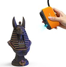 3D-сканер 3DMakerpro Fox