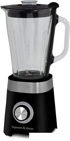 Стационарный блендер Zigmund & Shtain BS-443 D