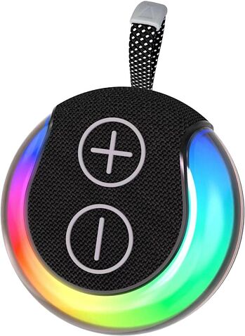 Беспроводная колонка Bseng S260 (черный)