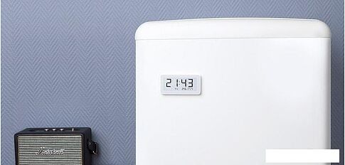 Радиочасы Xiaomi LYWSD02MMC