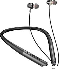 Наушники Hoco ES71 (черный)