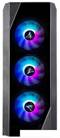 Корпус Zalman N5 TF