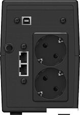 Источник бесперебойного питания IPPON Back Power Pro II 850 Euro Источник бесперебойного питания IPPON Back Power Pro II 850 Euro