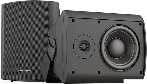 Пассивная акустика CVGaudio NF4TBL