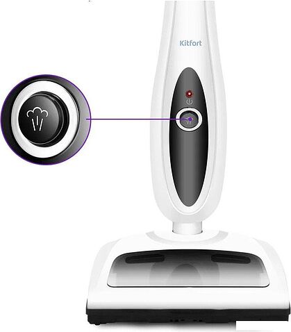 Паровая швабра Kitfort KT-3912