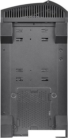 Корпус Thermaltake H350 TG RGB CA-1R9-00M1WN-00