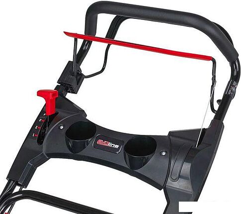 Газонокосилка Evoline LMG 48 CVH