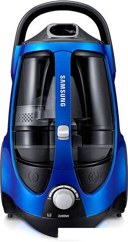 Пылесос Samsung VCC8836V3B/XEV