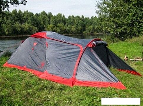 Палатка TRAMP Cave 3 v2