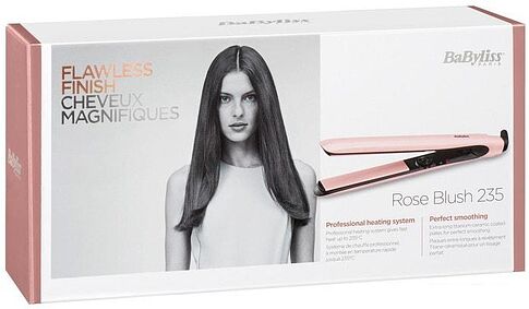 Выпрямитель BaByliss 2498PRE