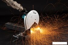 Монтажная (отрезная) пила Makita M2402