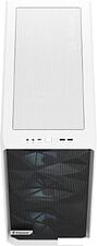 Корпус Fractal Design Meshify 2 RGB White TG Clear tint FD-C-MES2A-08 Корпус Fractal Design Meshify 2 RGB White TG Clear tint FD-C-MES2A-08