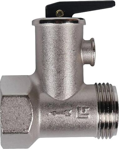 Бойлер косвенного нагрева Rommer RWH-1210-000100