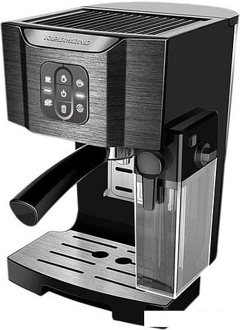 Рожковая помповая кофеварка Redmond RCM-1512