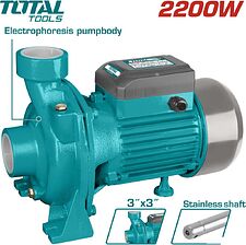 Центробежный насос Total TWP222002