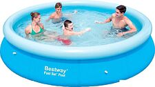 Каркасно-надувной бассейн Bestway 57273 (366x76)