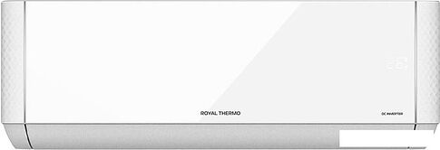 Кондиционер Royal Thermo Barocco DC RTBI-09HN8/white