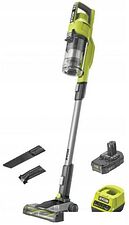 Пылесос Ryobi RSV18-120G Пылесос Ryobi RSV18-120G