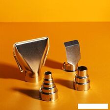 Промышленный фен Deko HG2400W