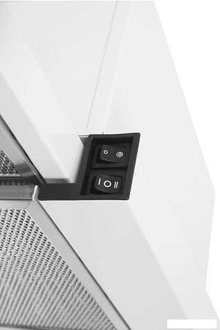 Кухонная вытяжка Vitek VT-TH 6020 W